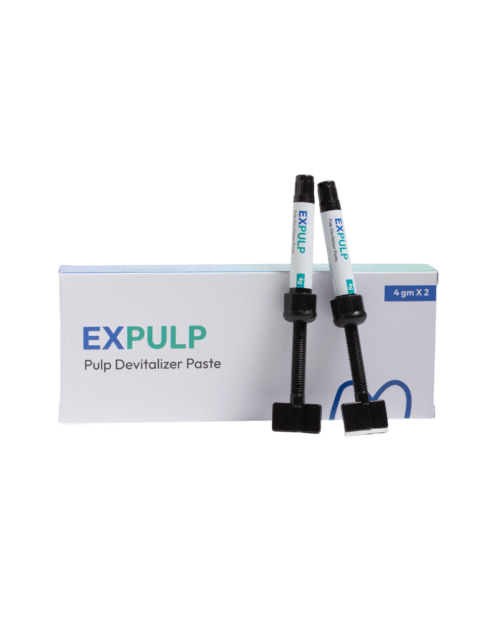 Expulp - Pulp Devitilizer