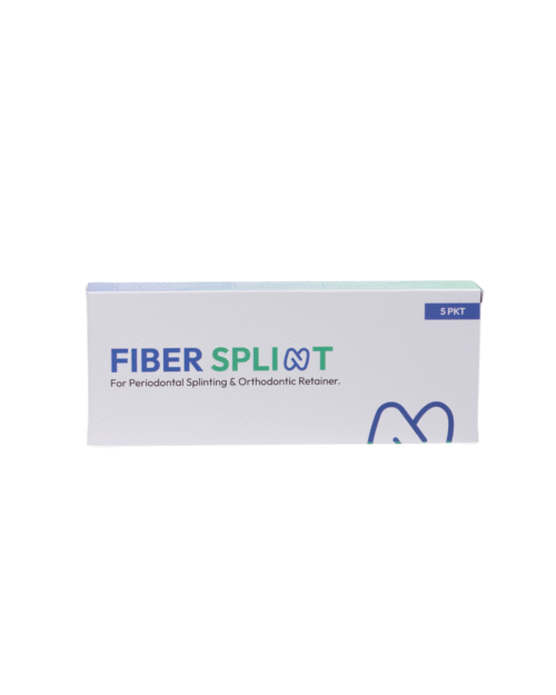 Fiber Splint - Fiber Splint - For ortho and perio use