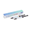 Ultra Flow Colours - Light Cure Colour composite (Blue/green/purple/ yellow/orange) - Image 2