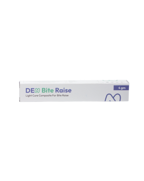 Den Bite Rise Composite (Blue Colour)