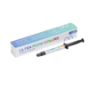 Ultra Flow Colours - Light Cure Colour composite (Blue/green/purple/ yellow/orange) - Image 3