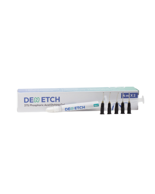Den ETCH - Etching Gel