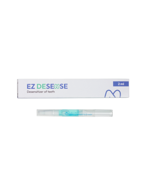 EZ Desense - Desensitizer for teeth