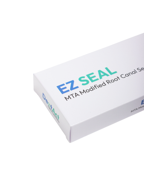 EZ Seal - MTA Modified resin based sealer