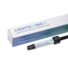 Lightening T - Light Cure Temporary Filling Material - Image 4