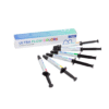 Ultra Flow Colours - Light Cure Colour composite (Blue/green/purple/ yellow/orange) - Image 4