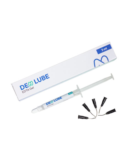 Den LUBE - EDTA Paste