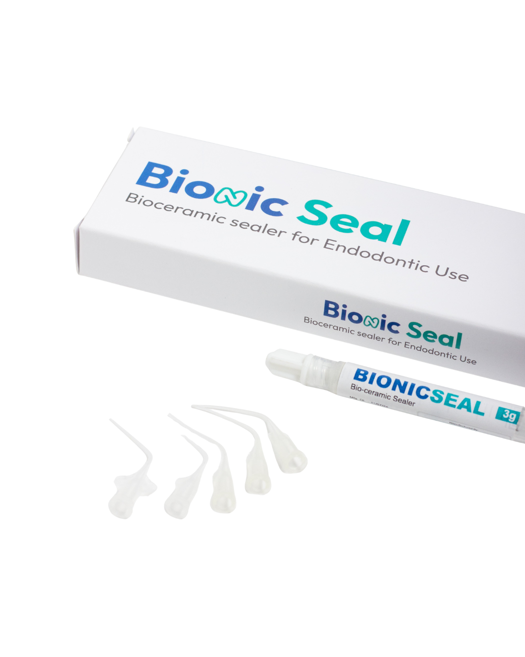 Bionic Seal - Bio Ceramic Sealer - Image 4