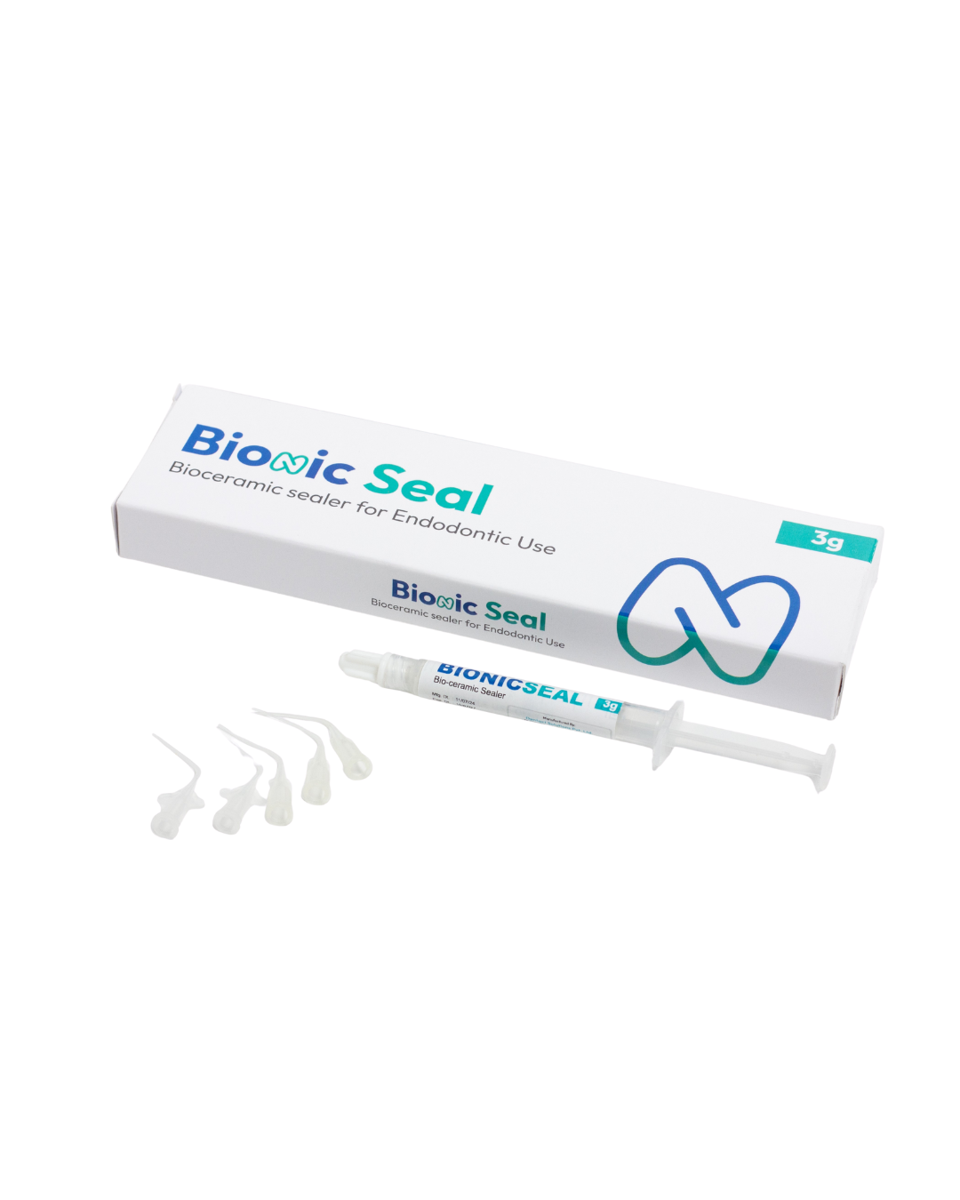 Bionic Seal - Bio Ceramic Sealer - Image 5