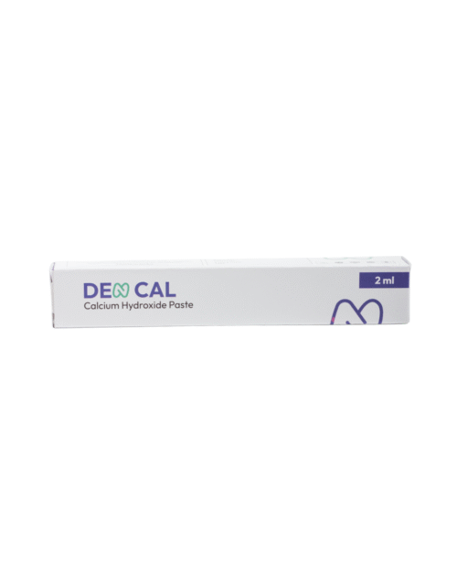 Den CAL - Calcium Hydroxide Paste