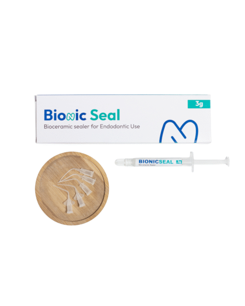 Bionic Seal - Bio Ceramic Sealer