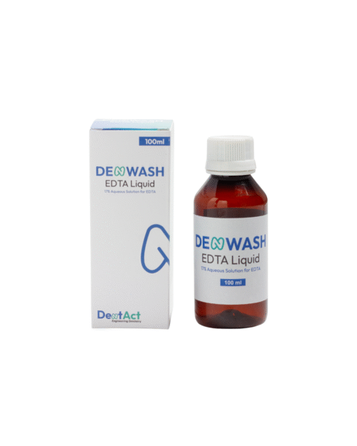 Den WASH - EDTA Liquid