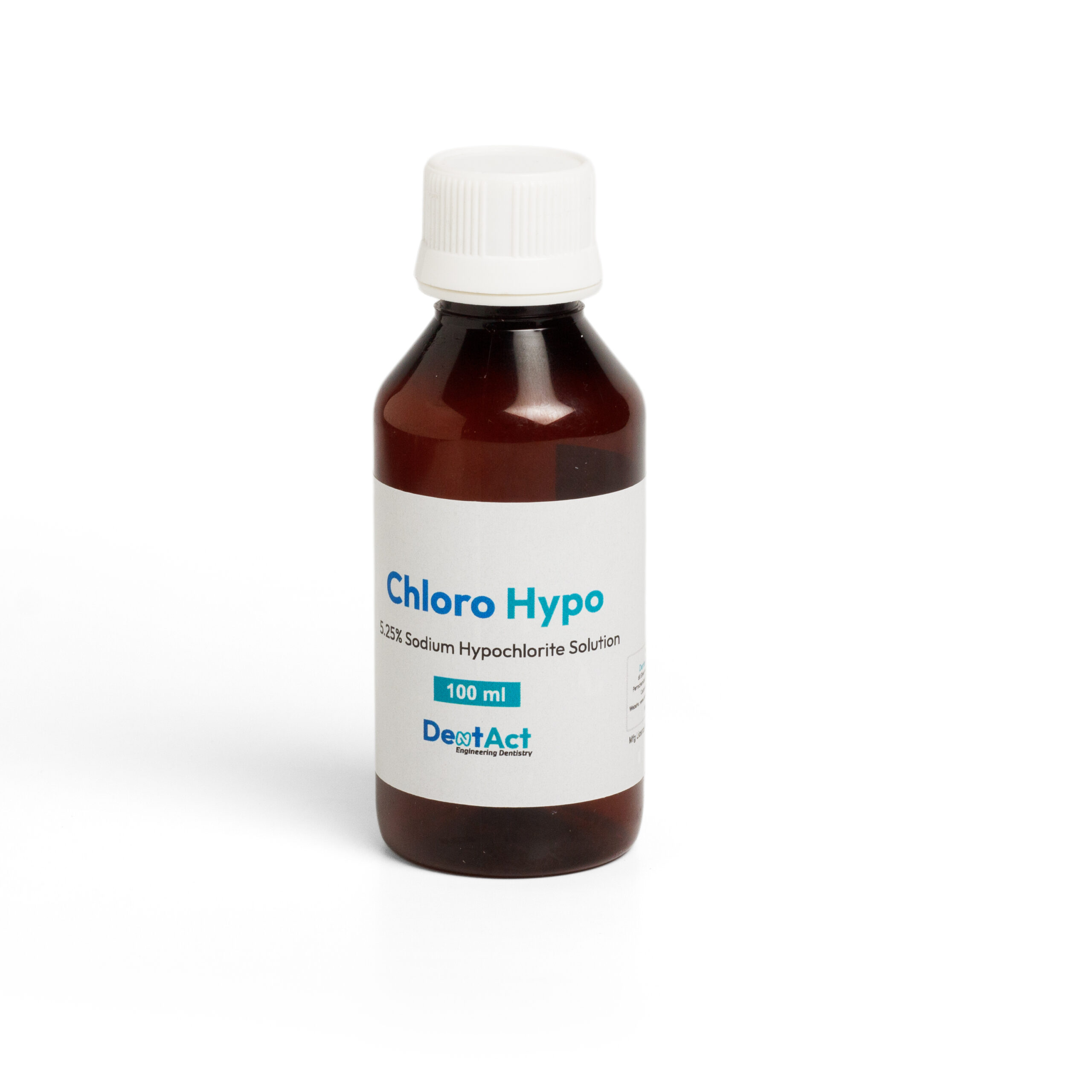 Chloro Hypo - Sodium hypochlorite 5.25 %