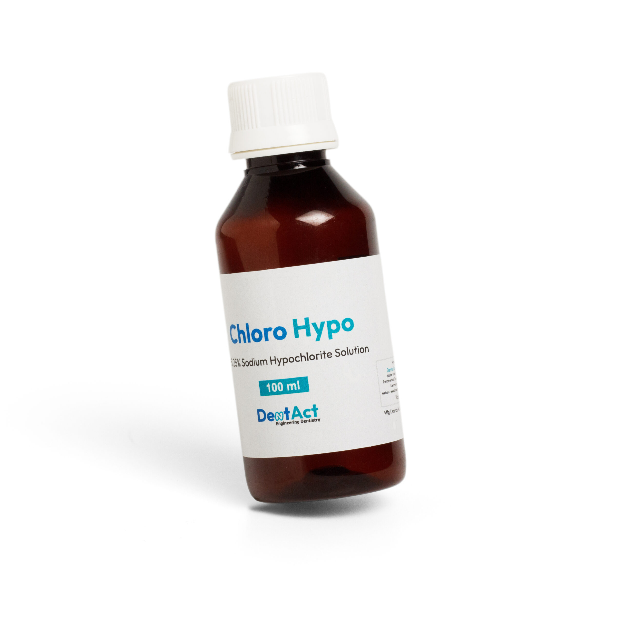 Chloro Hypo - Sodium hypochlorite 5.25 % - Image 2