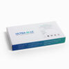 Introducing Ultra GI LC by Dentact – a cutting-edge light-cured glass ionomer cement designed to meet the highest standards of dental restorative procedures. Ultra GI LC combines the benefits of glass ionomer chemistry with the convenience and control of light curing, providing superior performance and ease of use.