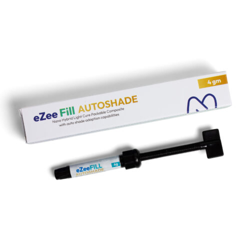 Ezee Fill Autoshade Blocker Universal Shade Composite.