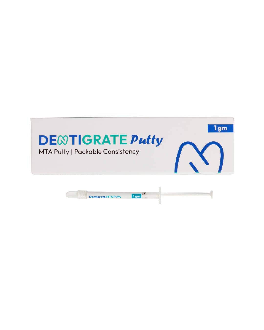 Dentigrate Putty