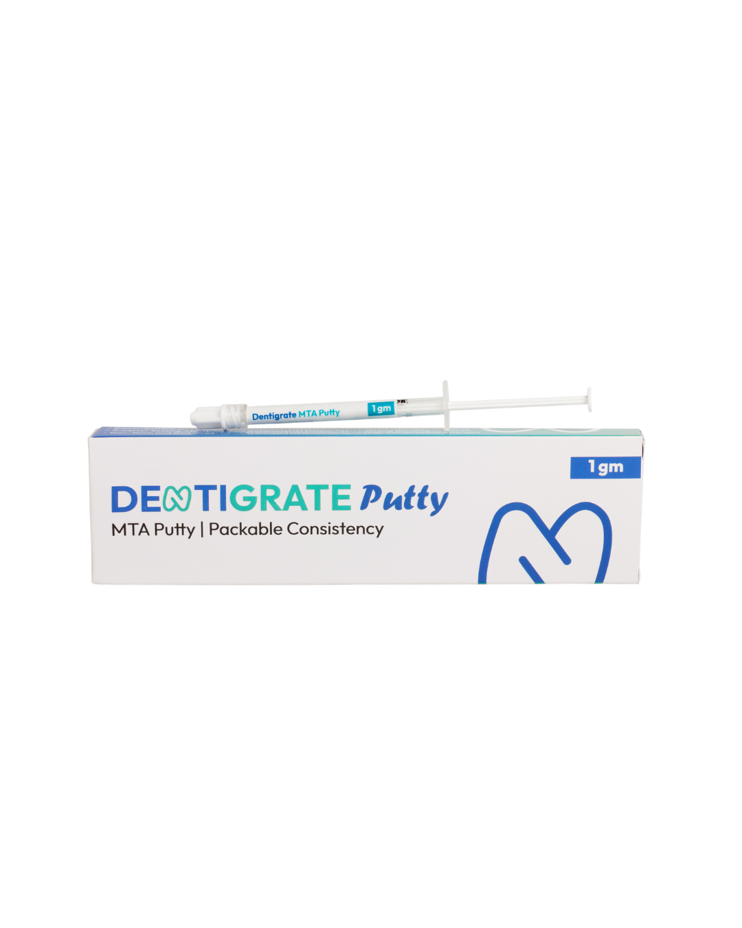 Dentigrate Putty - Image 3