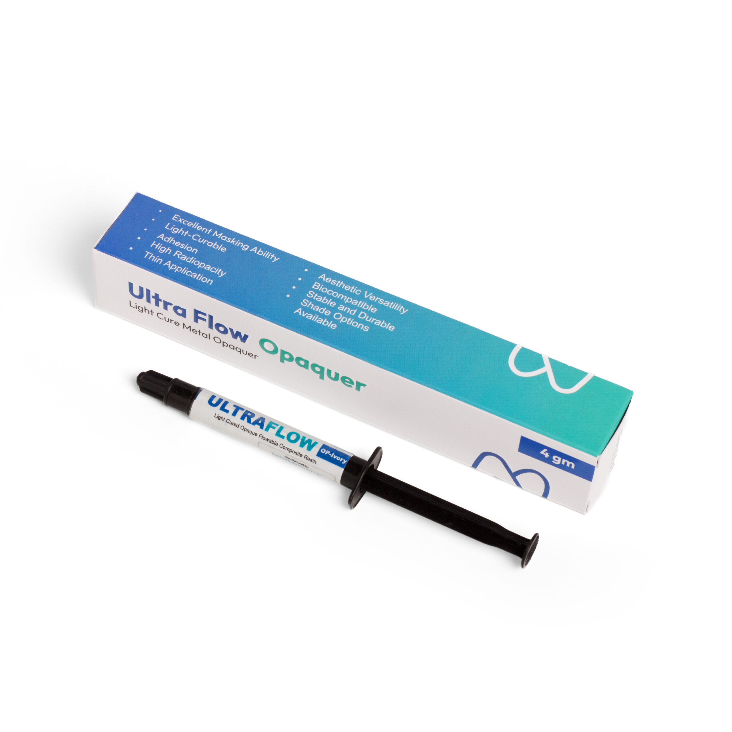 Ultra Flow Opaque - Image 2