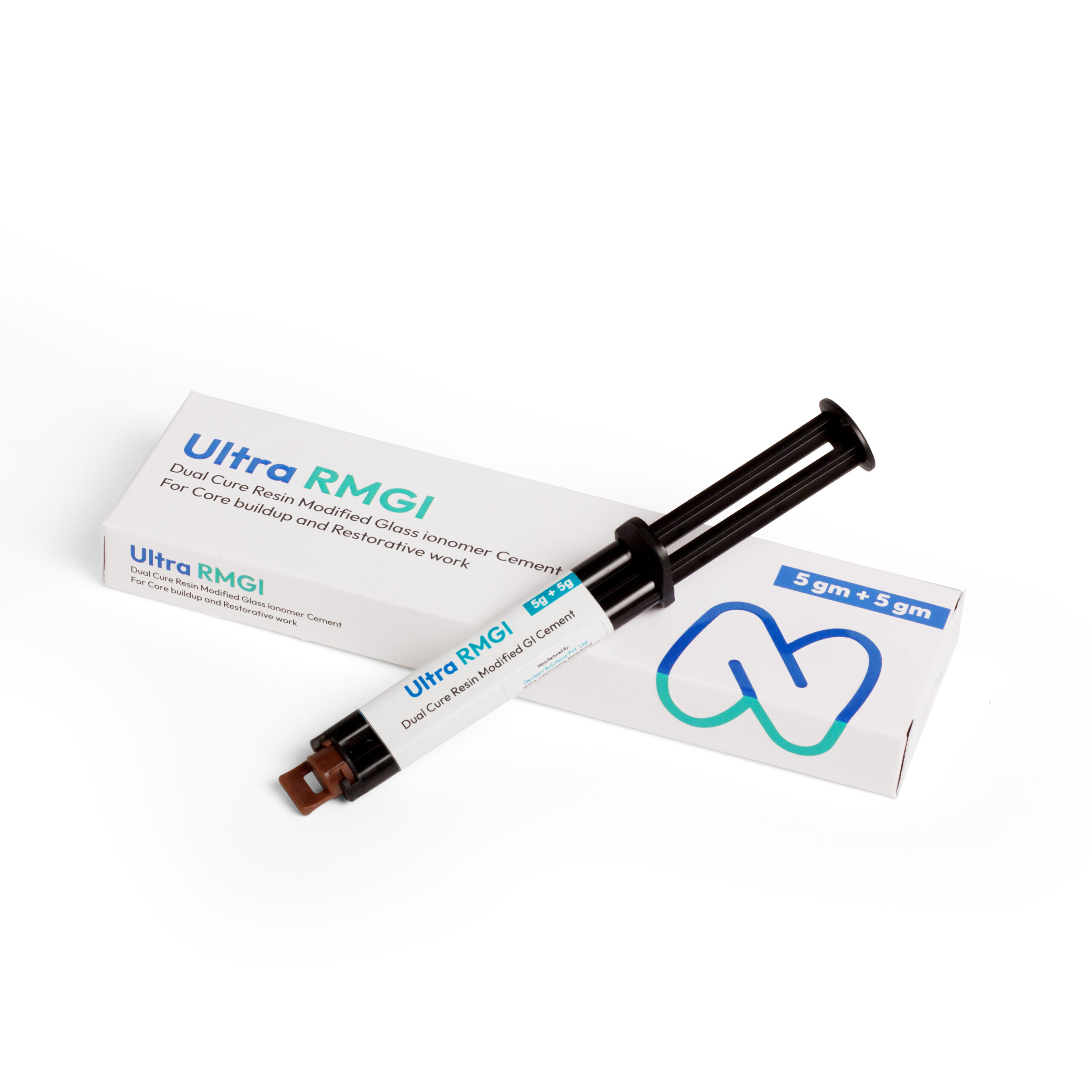 Ultra RMGI – Resin-Modified Glass Ionomer (Dual-Cure) - Image 2