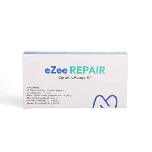 eZee Repair - Ceramic Repair Kit