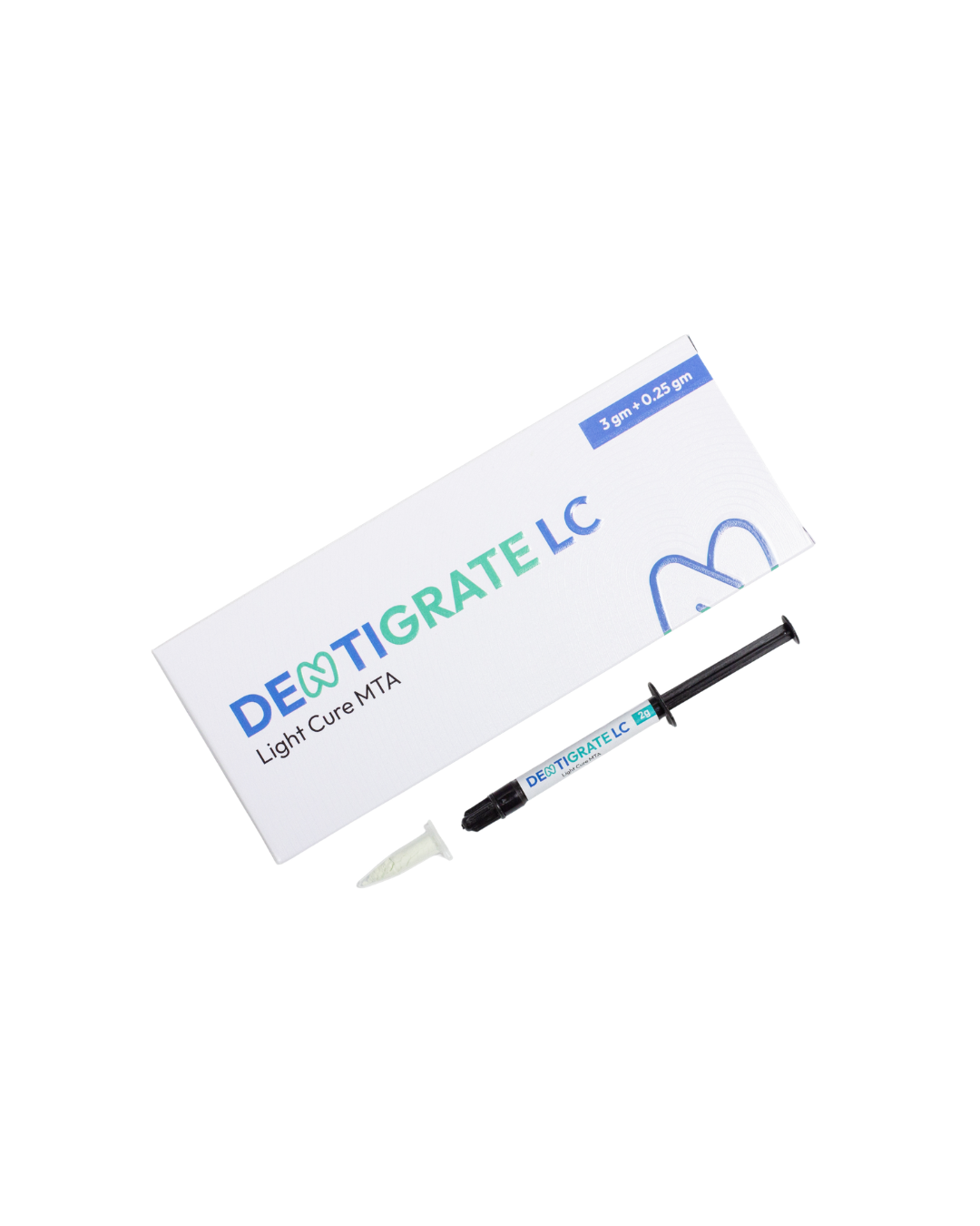 Dentigrate LC
