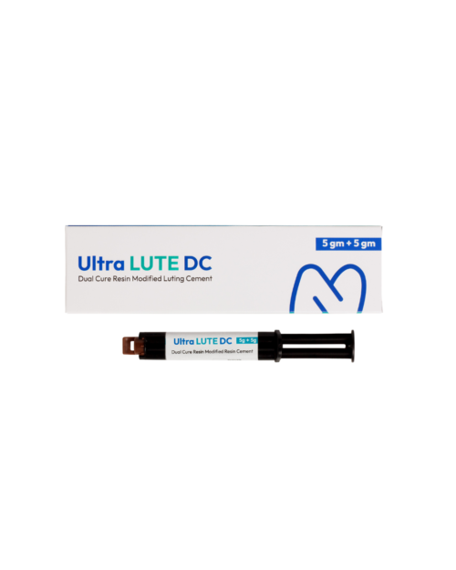 Ultra Lute DC