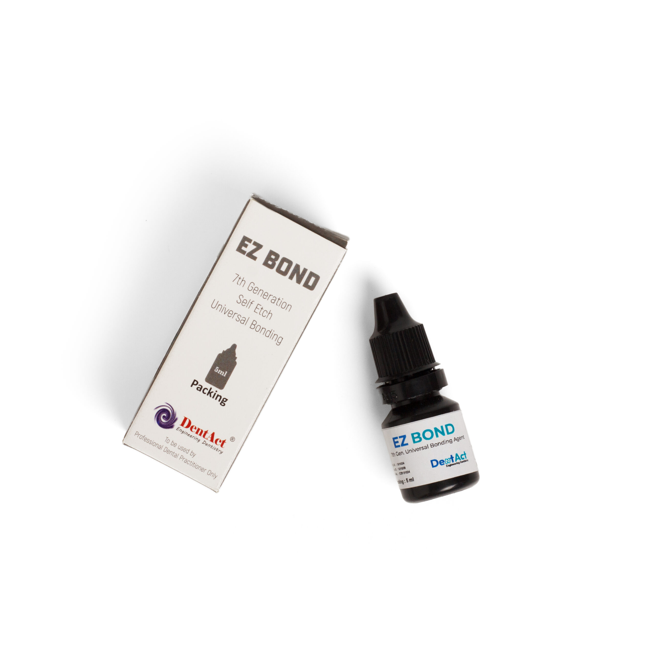 Ez Bond– 7th Generation Bonding Agent - Image 2