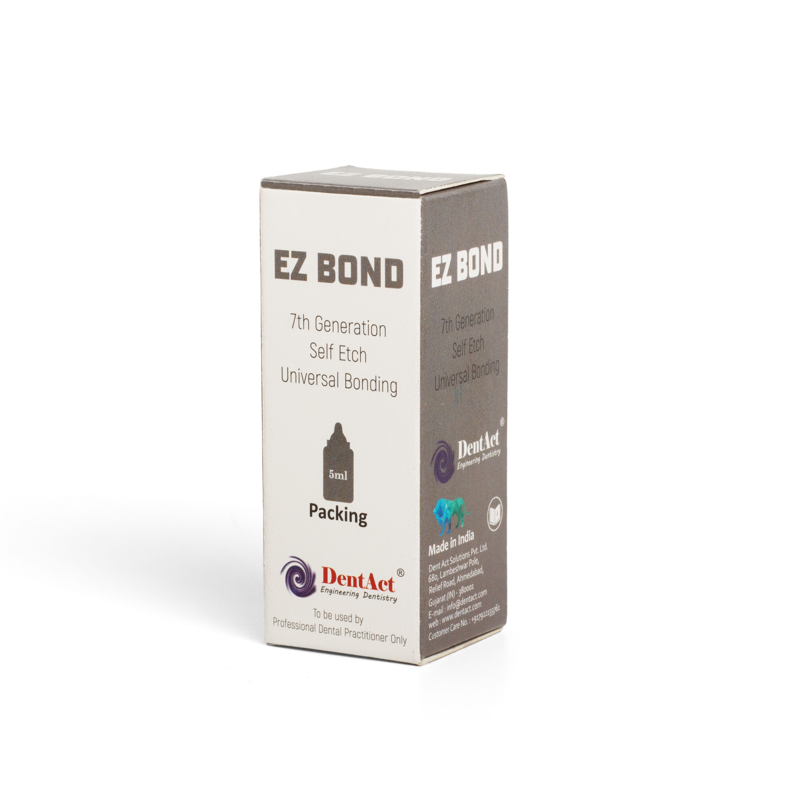 Ez Bond– 7th Generation Bonding Agent - Image 3