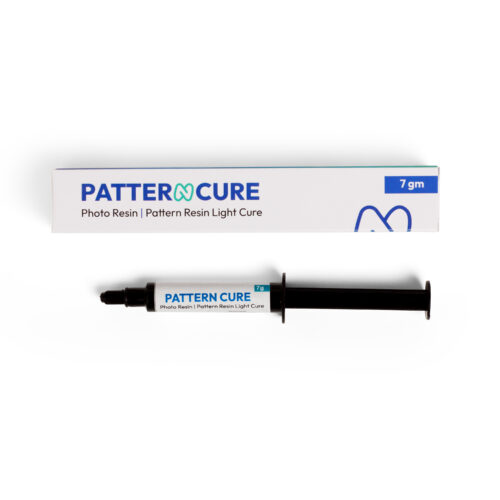 Pattern Cure
